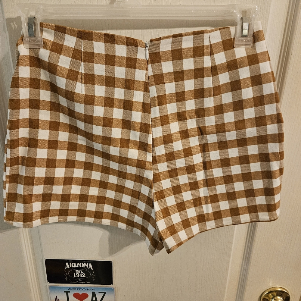 Womens Skorts